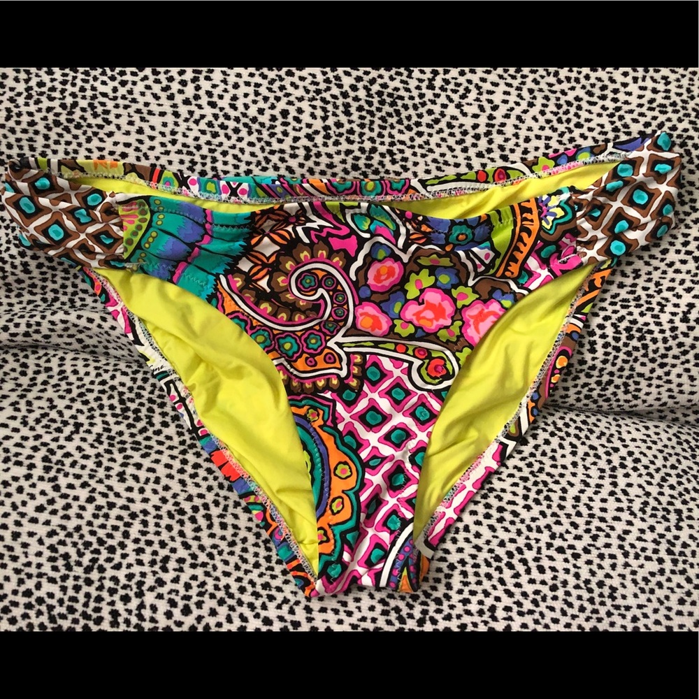 Trina Turk Bikini Bottom
